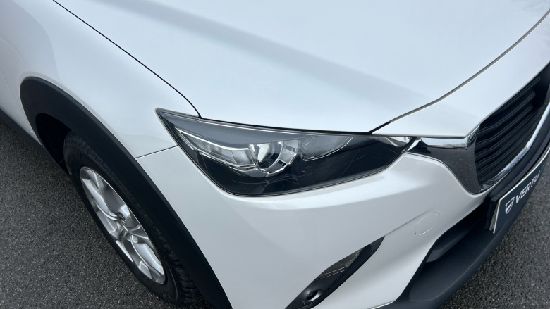 Mazda CX-3 2.0 SE-L Nav 5dr Petrol Hatchback